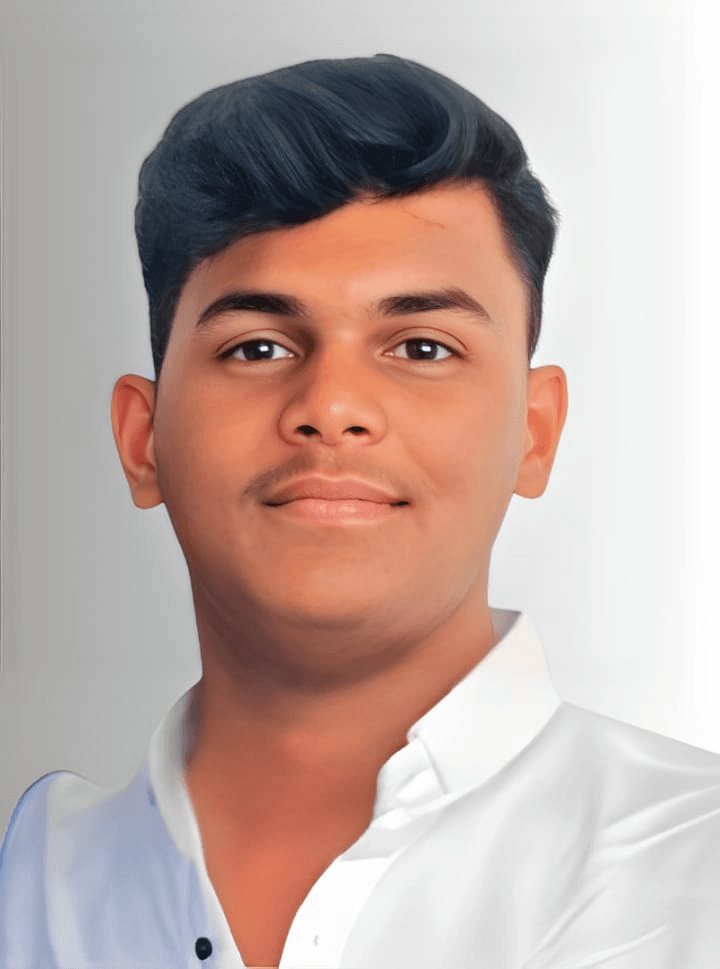 user